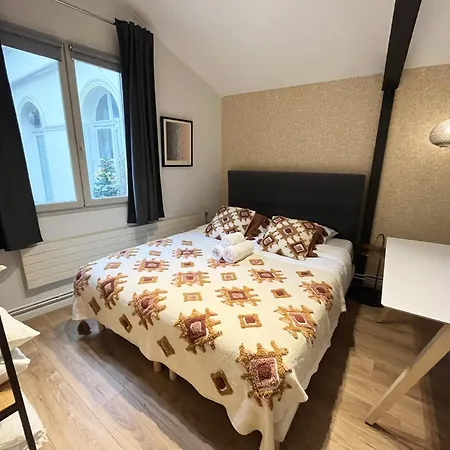 Appartamento Urban Flat 161 - Sublime 4bdr Luxury Flat In