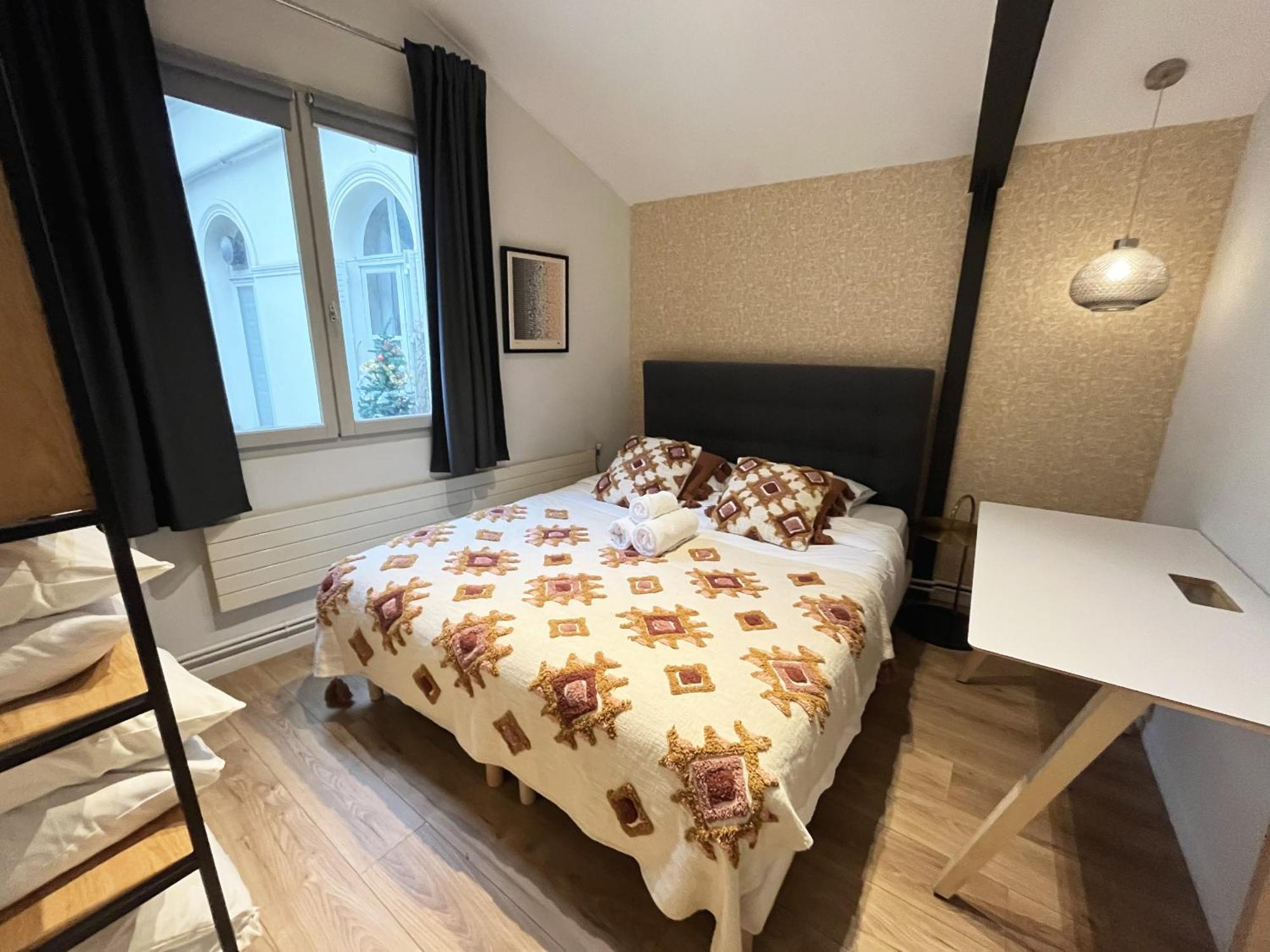 Apartment Urban Flat 161 - Sublime 4bdr Luxury Flat In