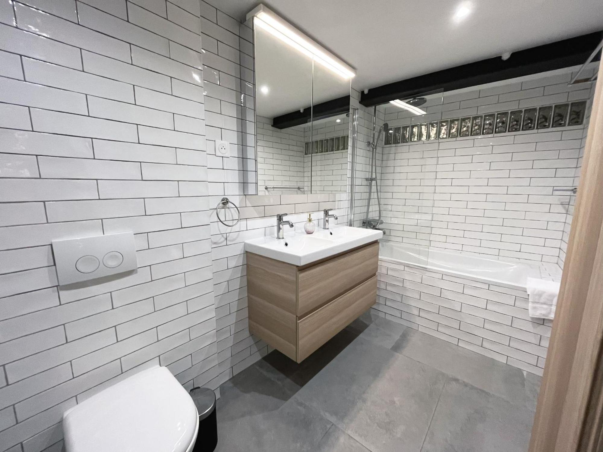 Apartment Urban Flat 161 - Sublime 4bdr Luxury Flat In