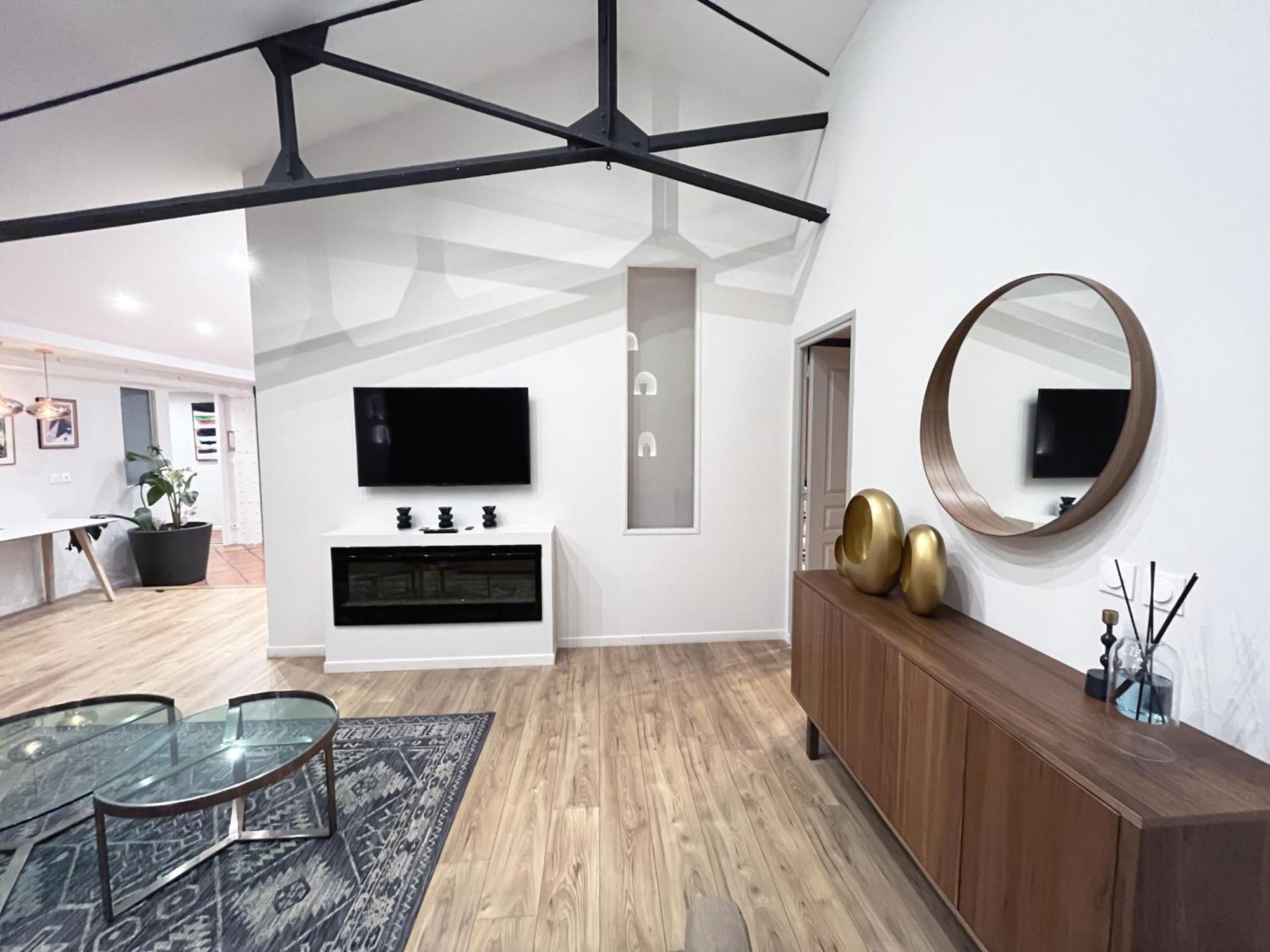 Apartment Urban Flat 161 - Sublime 4bdr Luxury Flat In Paris