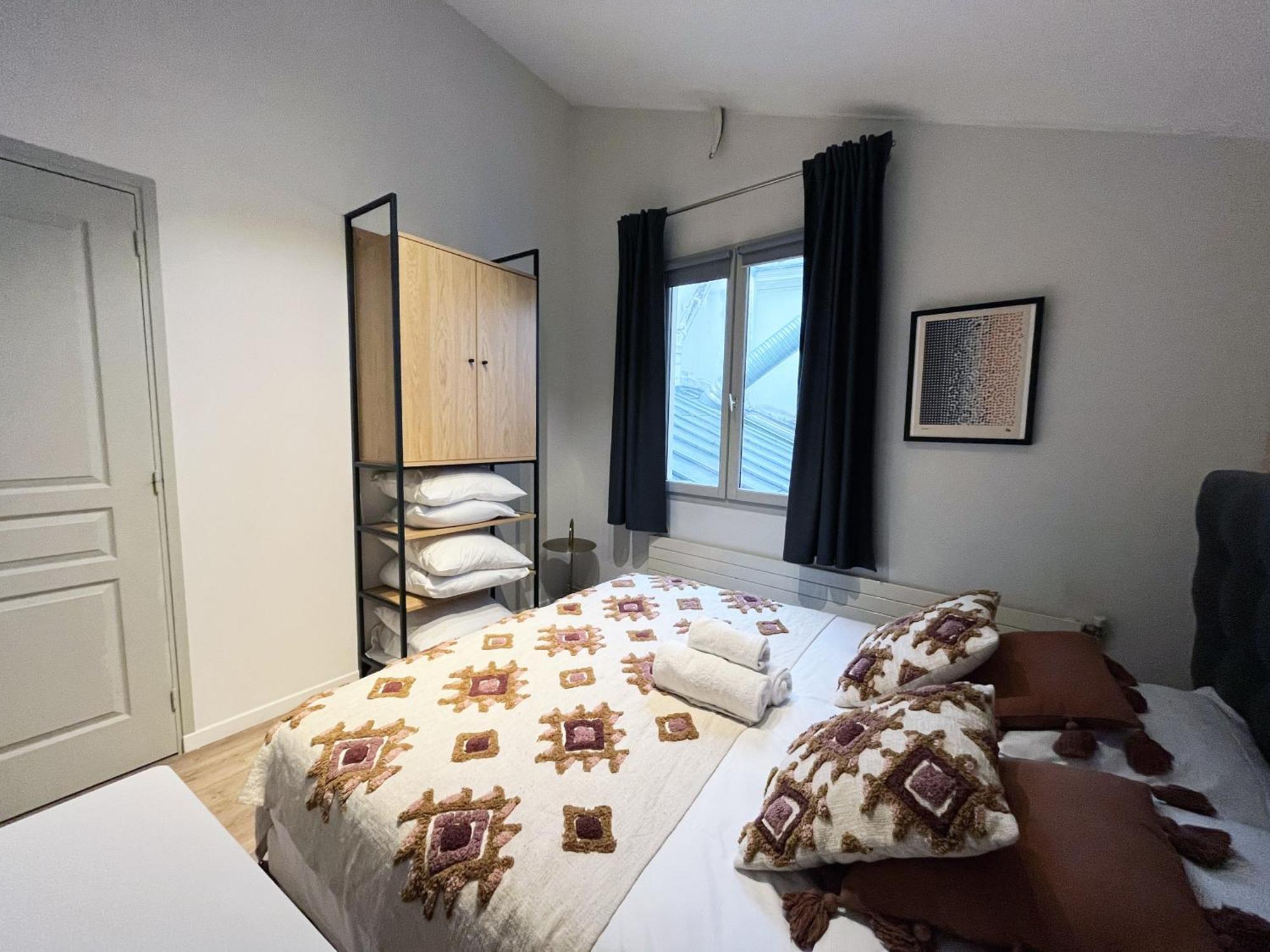 Apartment Urban Flat 161 - Sublime 4bdr Luxury Flat In *