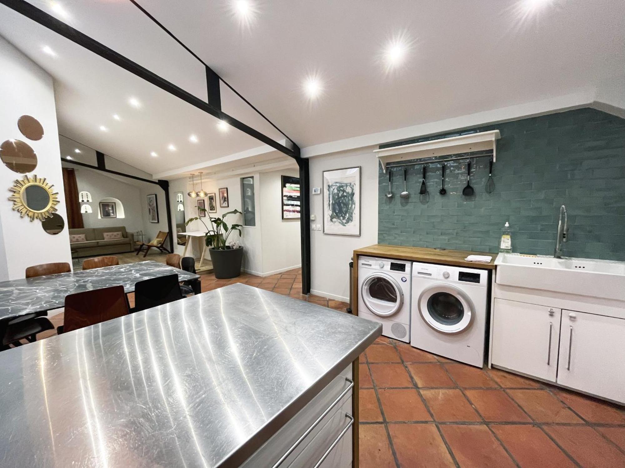 Apartment Urban Flat 161 - Sublime 4bdr Luxury Flat In