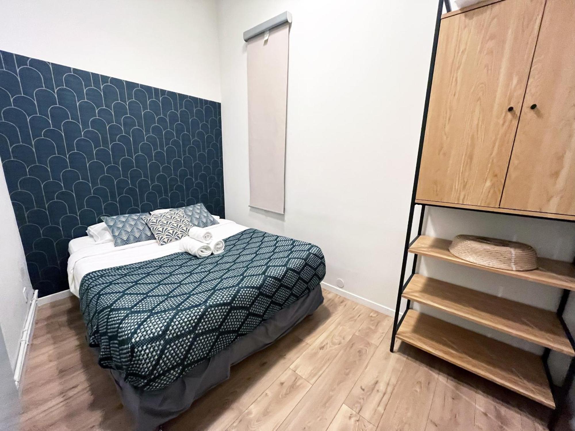 Urban Flat 161 - Sublime 4bdr Luxury Flat In