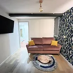 Urban Flat 161 - Sublime 4Bdr Luxury Flat In Paris