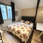 Urban Flat 161 - Sublime 4Bdr Luxury Flat In Paris