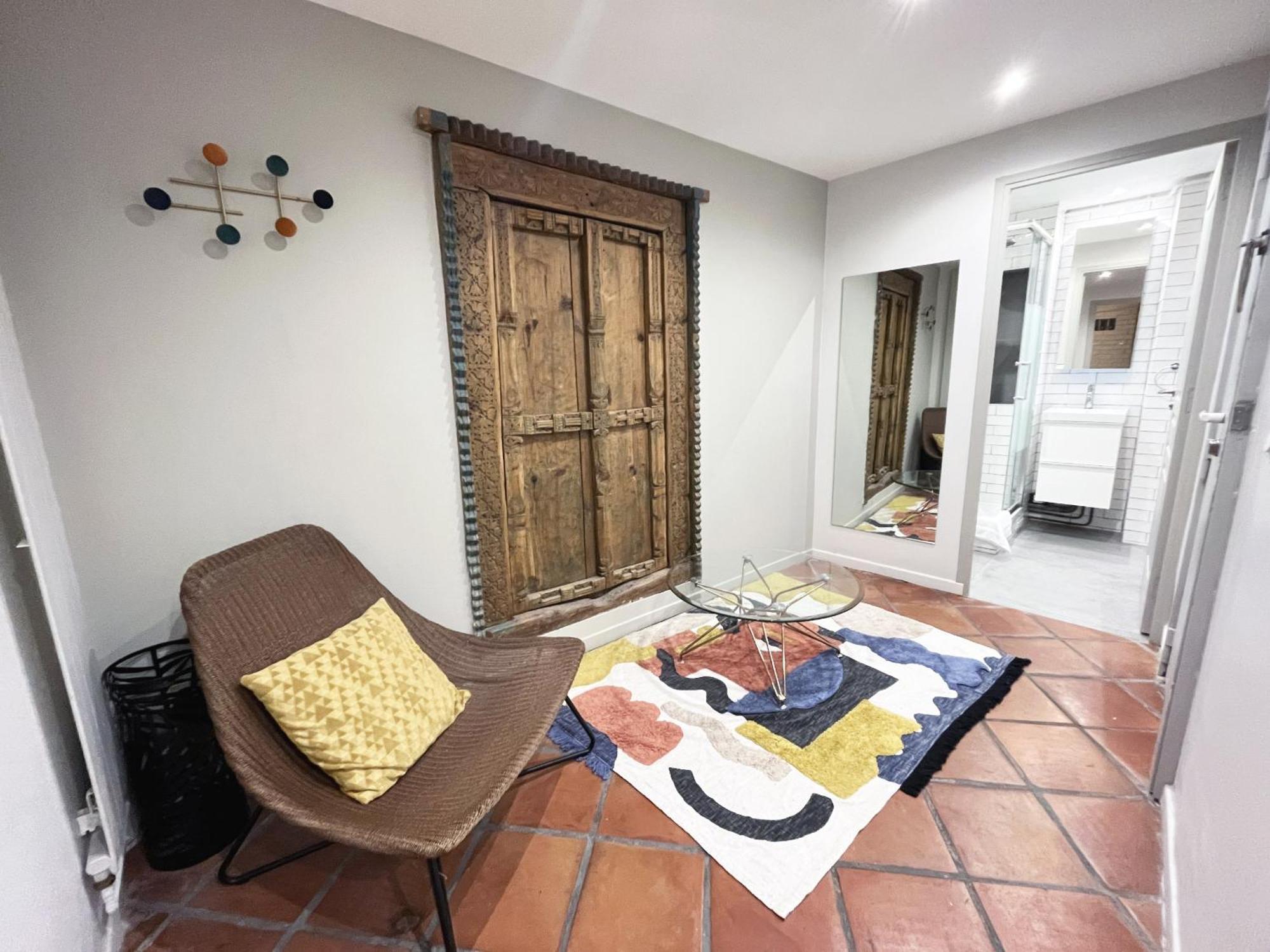 Appartamento Urban Flat 161 - Sublime 4bdr Luxury Flat In *