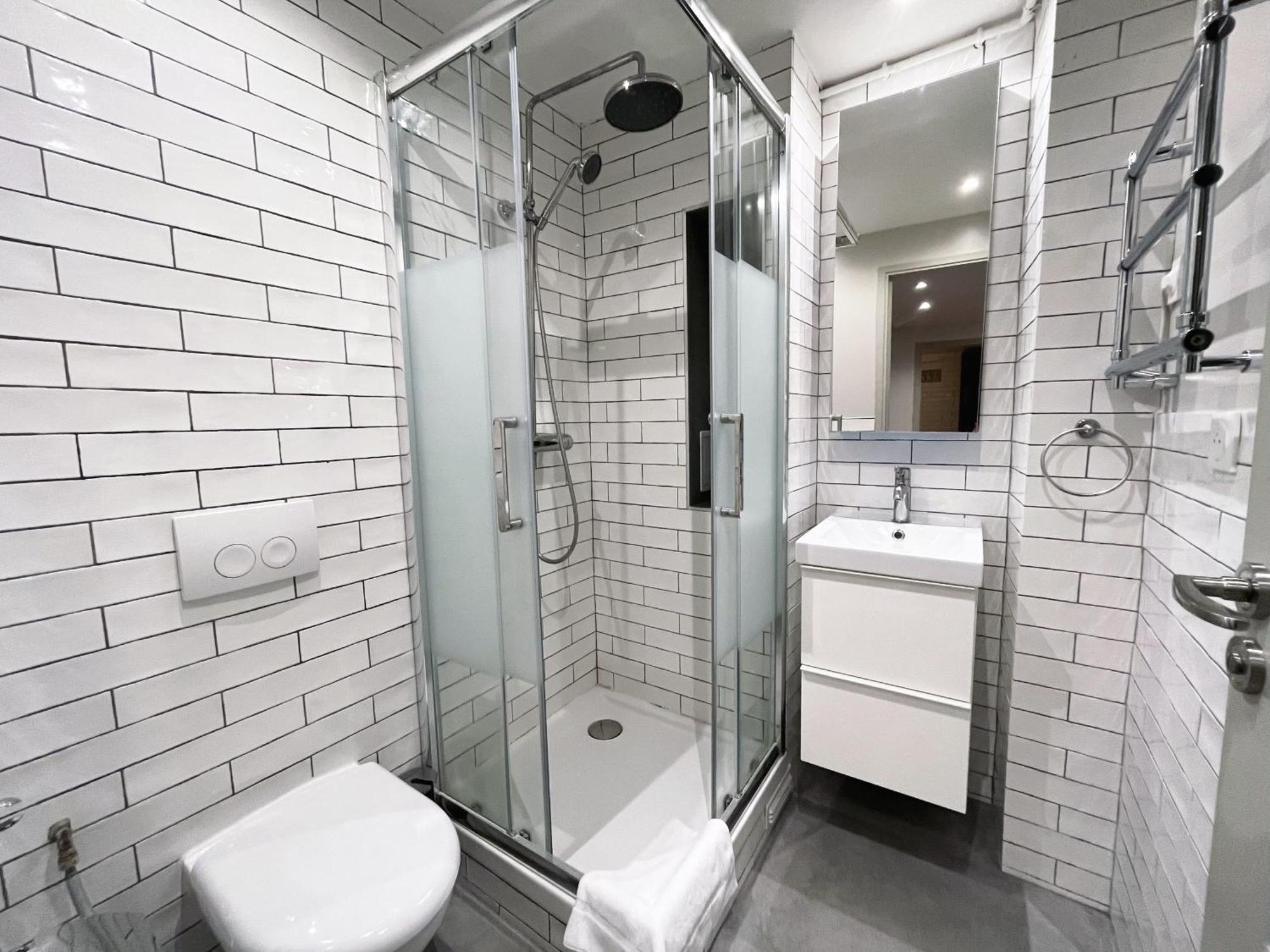 Appartamento Urban Flat 161 - Sublime 4bdr Luxury Flat In